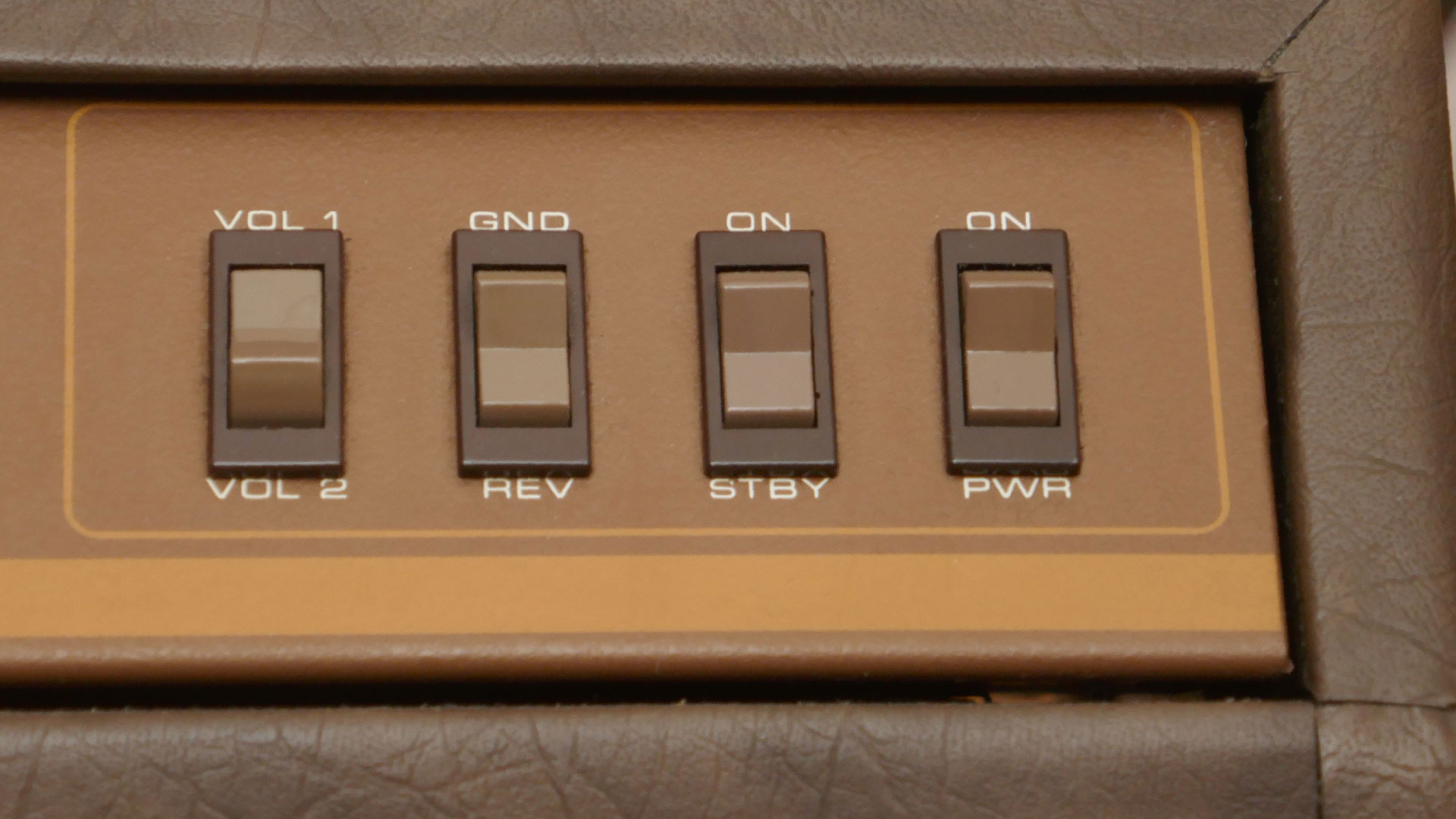 neu im rauschpartikel Studio